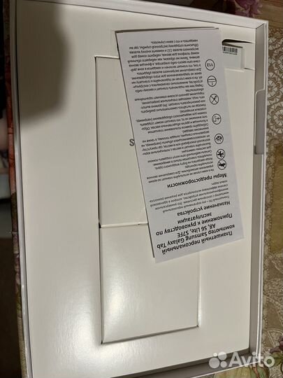 Планшет samsung galaxy tab а8