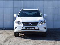 Lexus RX 3.5 AT, 2014, 180 258 км, с пробегом, цена 3 249 000 руб.