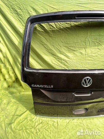 Крышка багажника Volkswagen Multivan T6