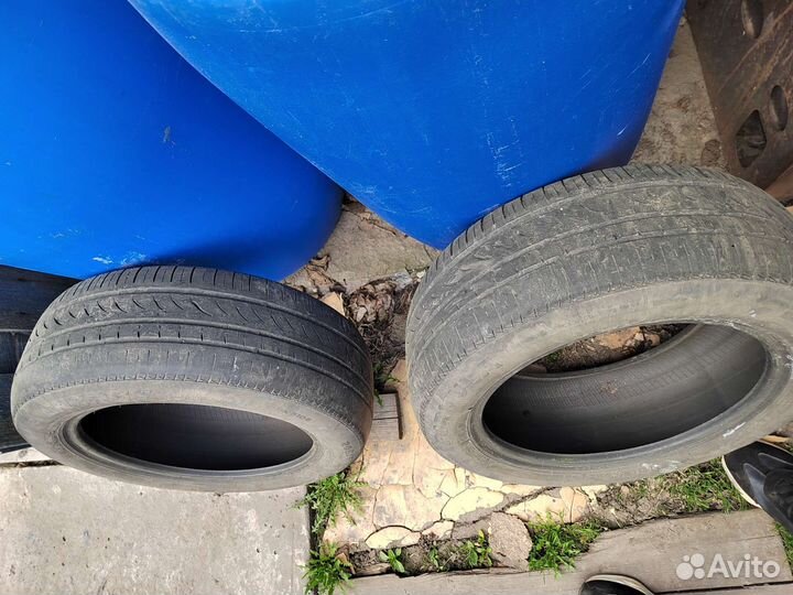 Formula Energy 205/55 R16