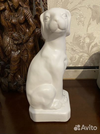 Фарфоровые букэнды