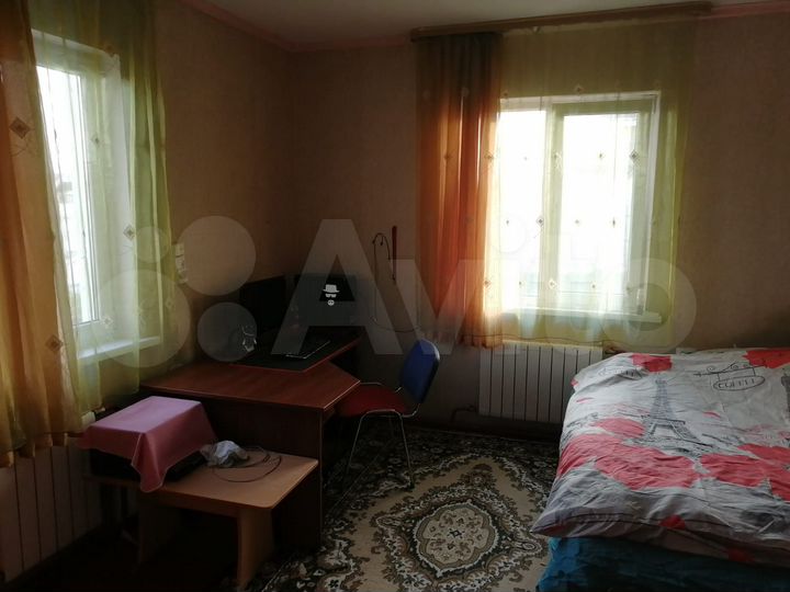 Дом 96,1 м² на участке 20 сот.