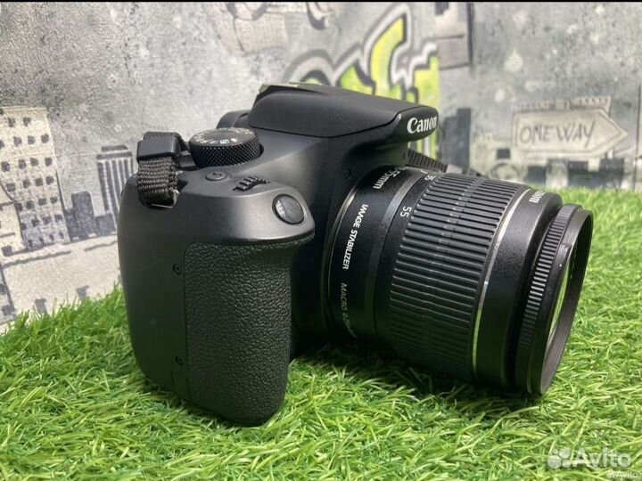 Canon 1300d