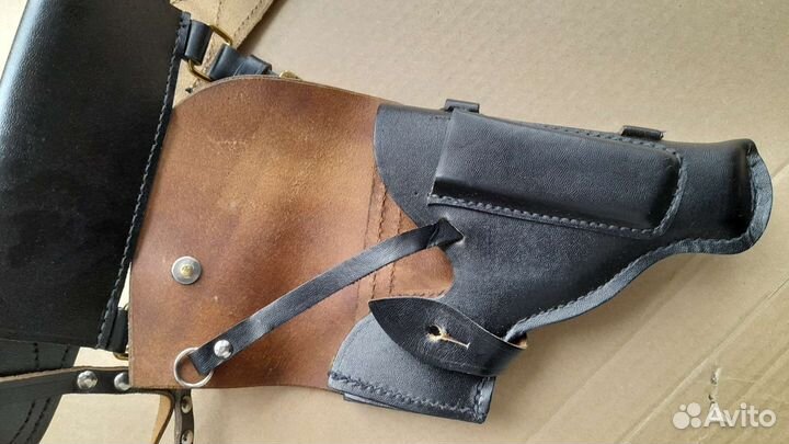 Снаряжение вмф СССР, протирка. Новое 2 размер