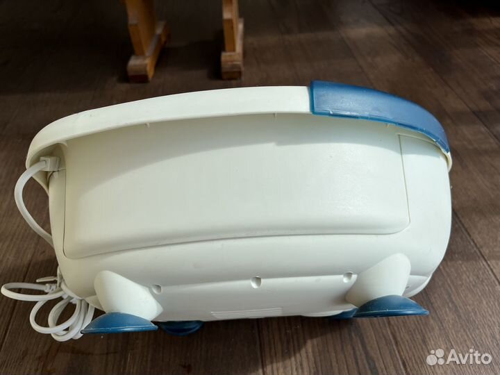 Массажер для ног Vitek