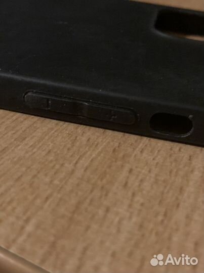 Чехлы на iPhone 12