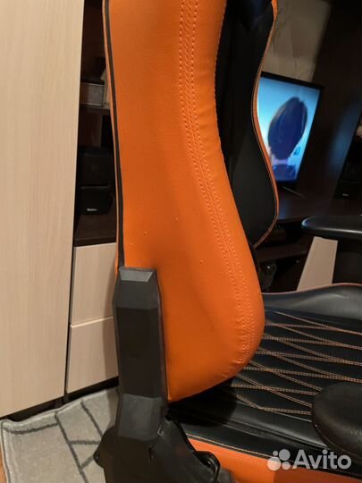 Компьютерное кресло бу