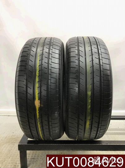 Yokohama BluEarth-GT AE-51 215/55 R17 107U