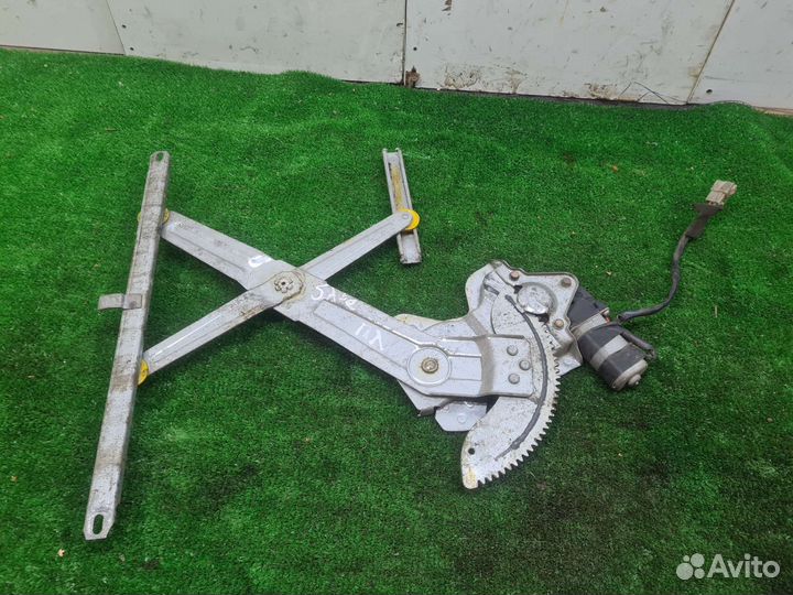 Стеклоподъемник передний левый Great Wall Safe