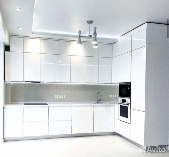 Кухня на заказ