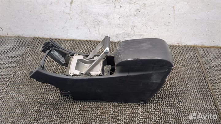 Рычаг ручного тормоза Ford Galaxy, 2011