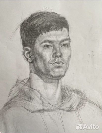 Портрет на заказ