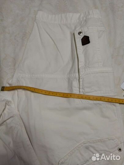 Bogner шорты оригинал