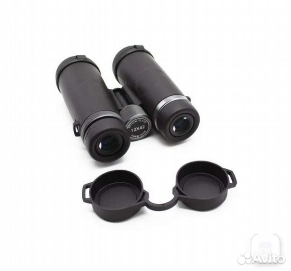 Бинокль 12х42
