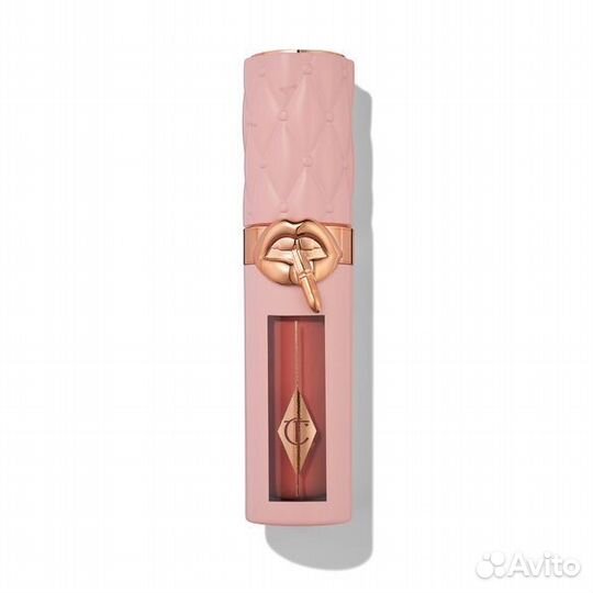 Блеск для губ Plumpgasm Charlotte Tilbury