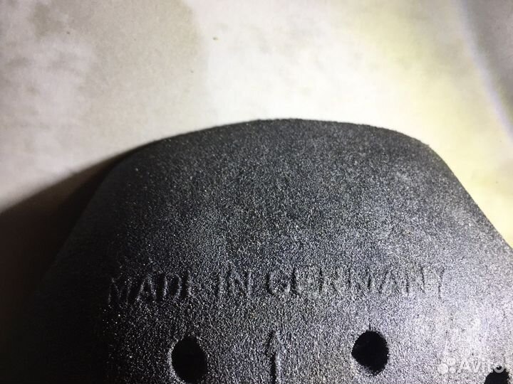 Наплечник женский/мужской BMW