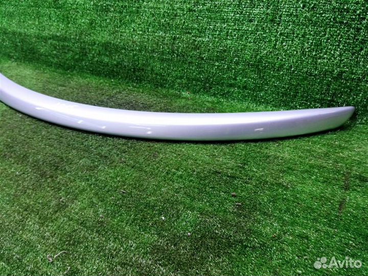 Спойлер (дефлектор) крышки багажника Opel Insigni