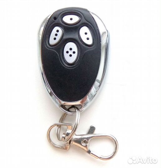 Пульт AT-4N для ворот и шлагбаума, Новый не б/у