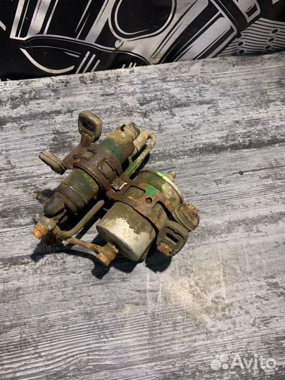 Топливный насос в сборе mercedes-benz W140