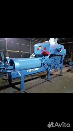 Петкусы.Овс 25.См 4.Мс 4,5.Триерный блок