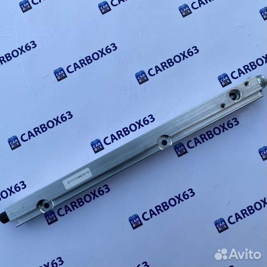 Рампа топливная Мика-Мотор 8 кл. двигатель