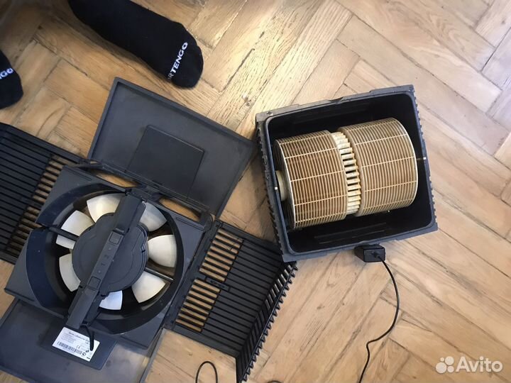 Мойка воздуха venta