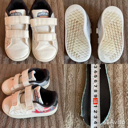 Обувь reima adidas viking