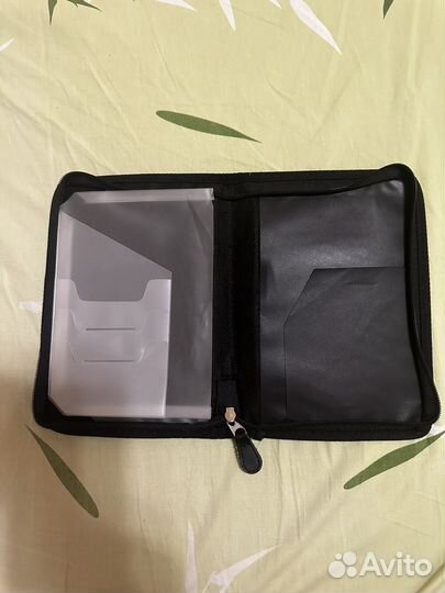 Папка для документов