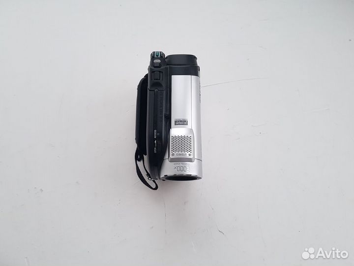 Видеокамера Sony Carl Zeiss