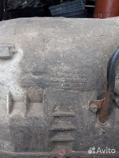 Коробка передач