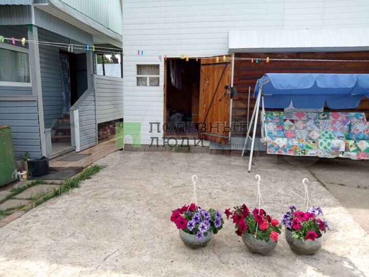 Дача 36 м² на участке 5,2 сот.