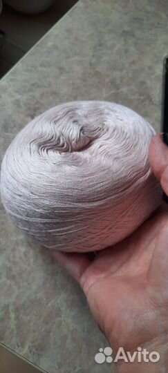 Пряжа Италия