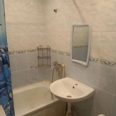 2-к. квартира, 44,1 м², 5/5 эт.