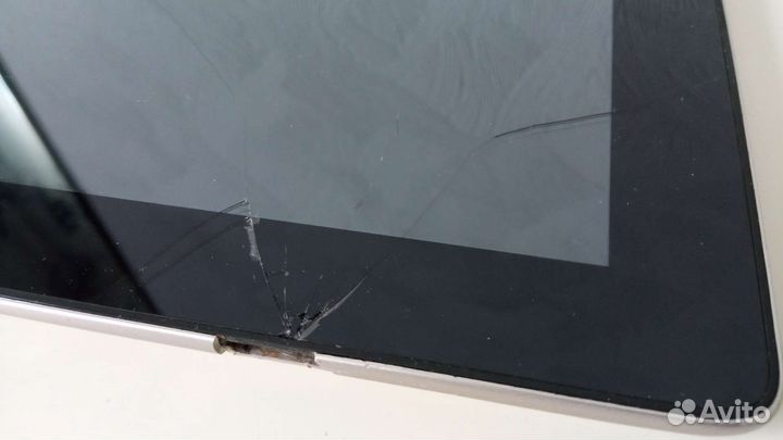 Планшетный компьютер asus transformer pad