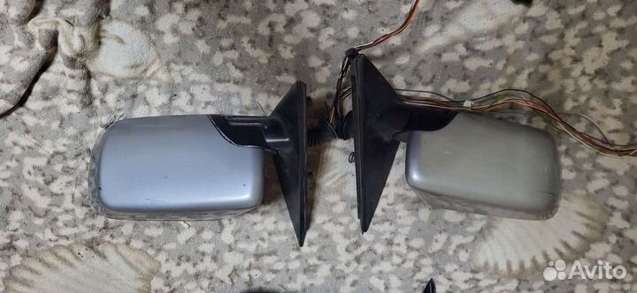 Зеркала BMW 5 e39
