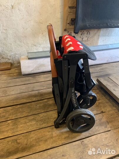 Коляска детская