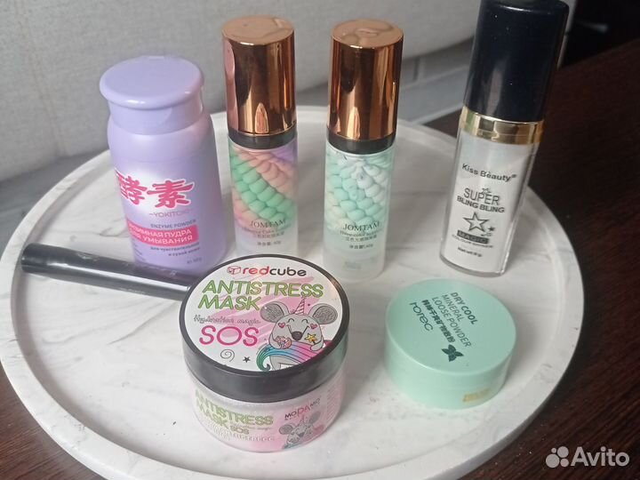 Набор косметики