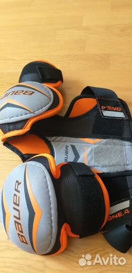 Детская хоккейная форма 5-7 лет