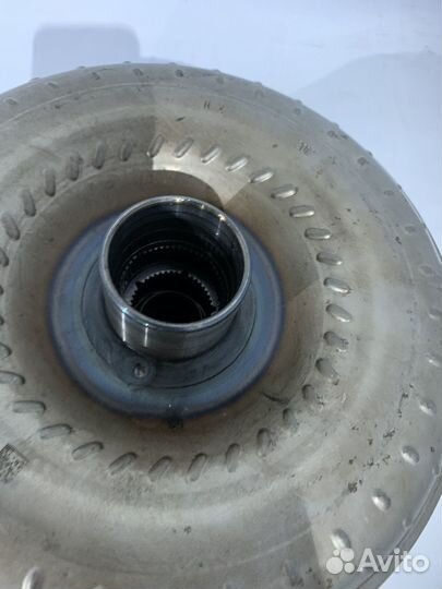 Гидротрансформатор бублик bmw 5 g30