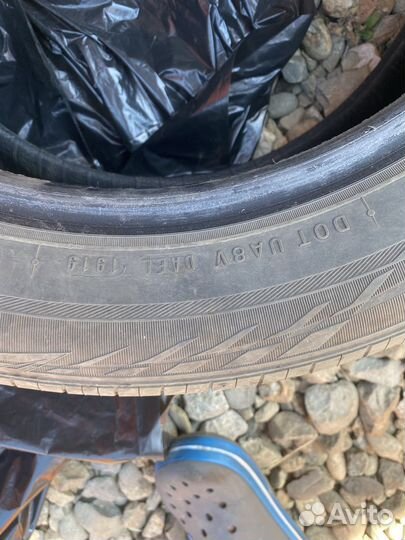 Nexen Radial A/T Neo 215/55 R17 24Q
