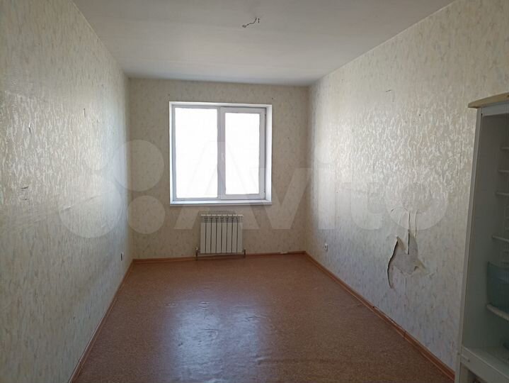 Комната 17,4 м² в 3-к., 7/9 эт.