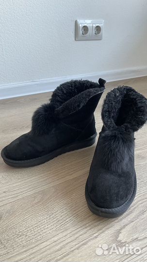 Угги женские. Размер 39-39,5