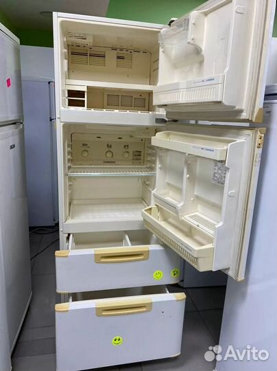 Ремонт холодильников bork. Частный мастер