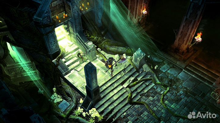 Sacred 3: Гнев Малахима (PS3)