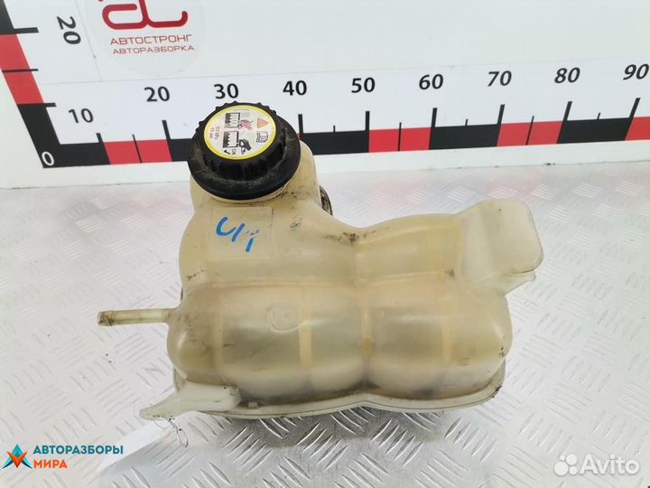 Бачок расширительный Ford Expedition 2 2006