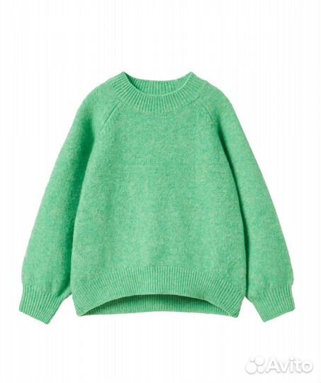 Свитер Zara новый детский