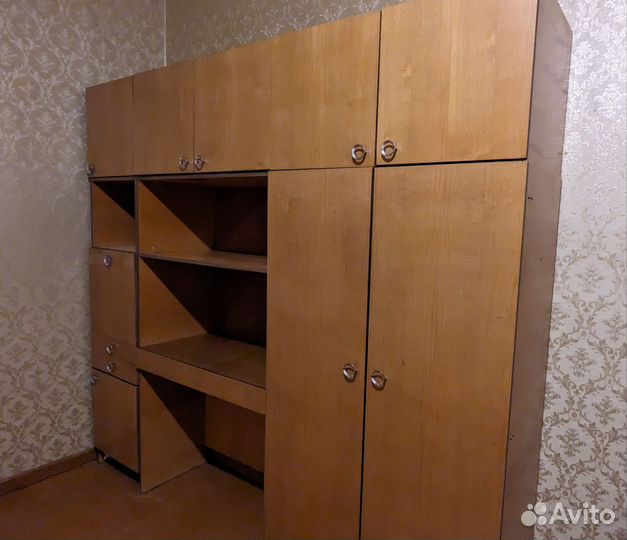 Стенка для школьника