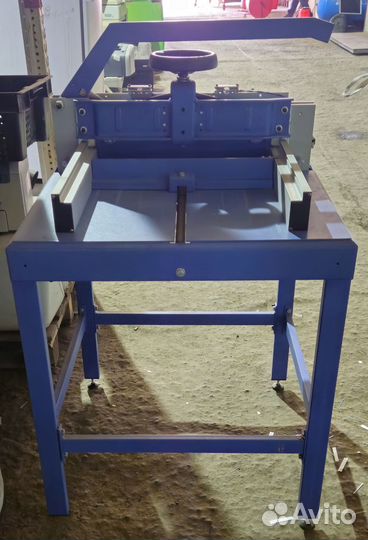 Гильотина для бумаги