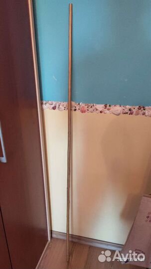 Шест гунь для ушу