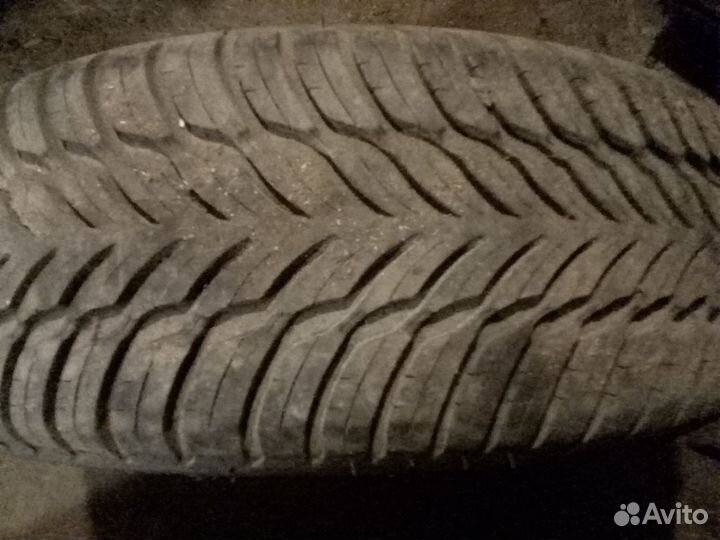 Goodyear eagle entura
